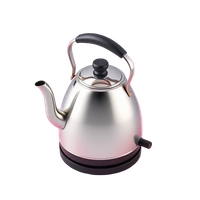 Tea Kettle