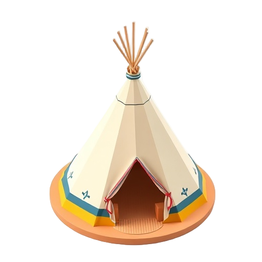 Teepee
