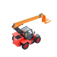 Telehandler