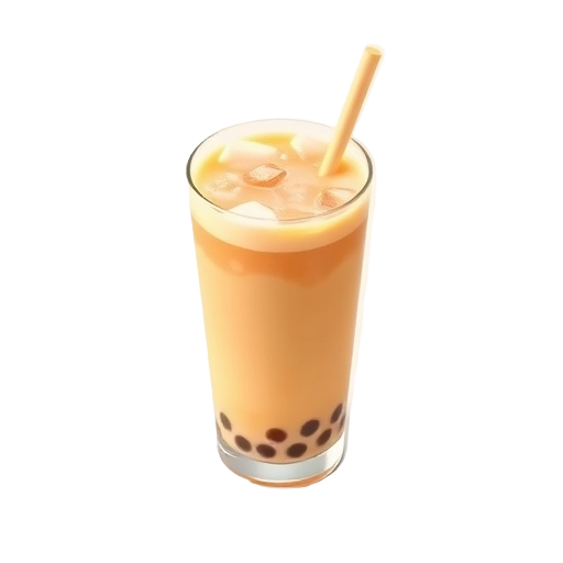 Thai Iced Tea