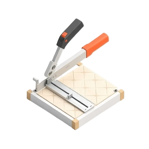 Tile Cutter