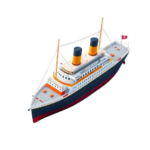 Titanic (salvage rights)