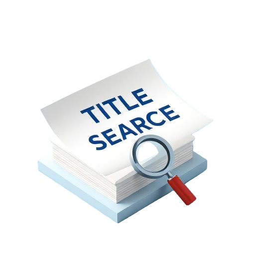 title search