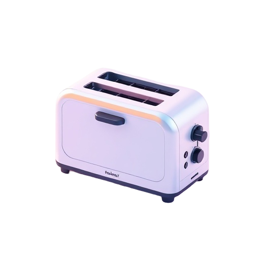 Toaster Oven