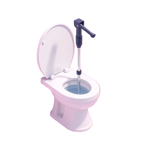 Toilet Auger