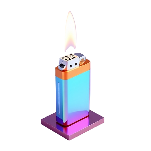 Torch Lighter