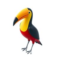 Toucan