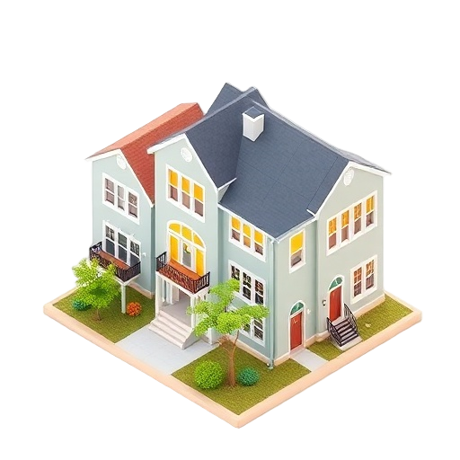 Townhouses in Chapel Hill NC