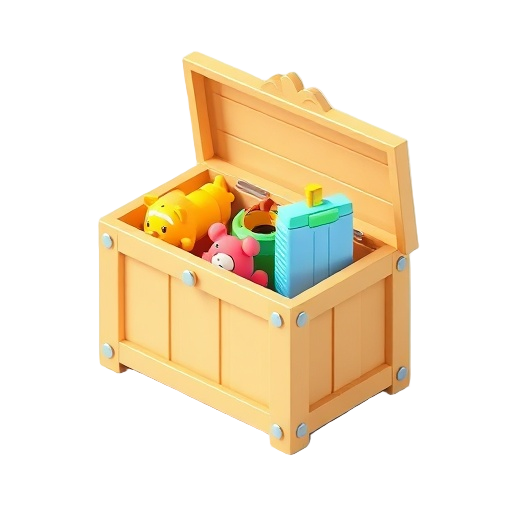Toy Chest