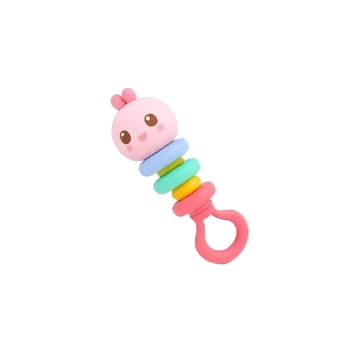 Toy Rattle