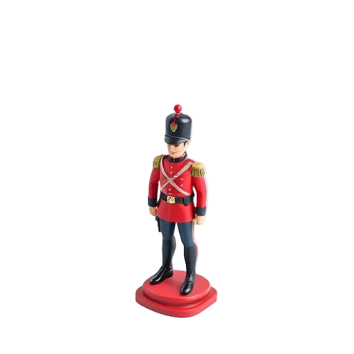 Toy Soldier
