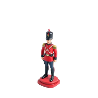 Toy Soldier