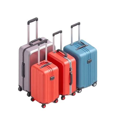 Travel Set
