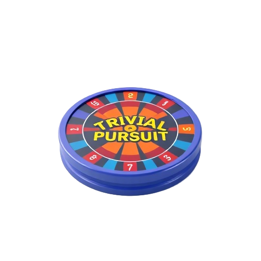 Trivial Pursuit