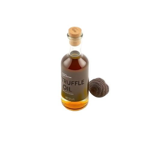 Truffle Oil