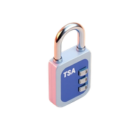TSA Lock