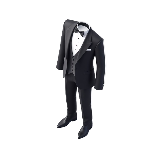 Tuxedo