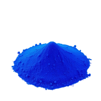 Ultramarine Blue Pigment