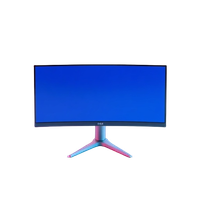 Ultrawide Monitor