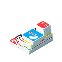 Uno Deck