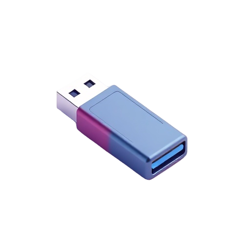 USB Flash Drive