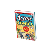 Vintage 1952 First Edition Action Comics #1