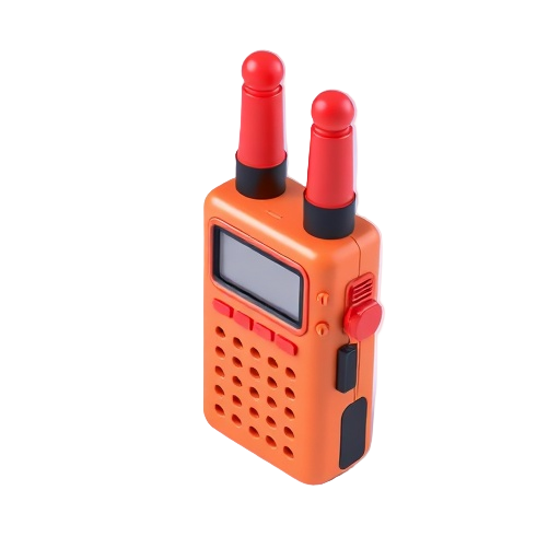 Walkie-Talkie (toy)