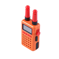 Walkie-Talkie (toy)