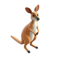 Wallaby
