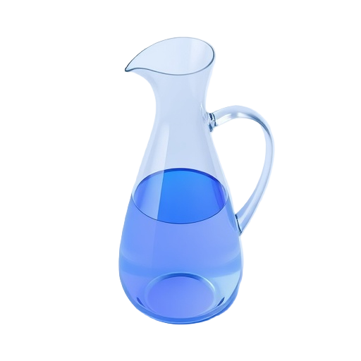 Water Carafe