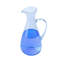 Water Carafe