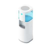 Water Dispenser
