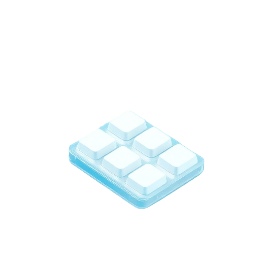 Water Purification Tablets