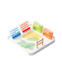Watercolor Set