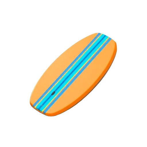 Wham-O Boogie Board 33 Inch