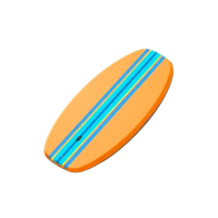 Wham-O Boogie Board 33 Inch