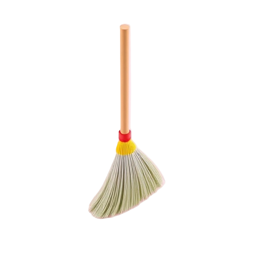 Whisk Broom