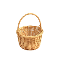 Wicker Basket