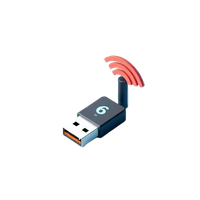 WiFi 6 Dongle