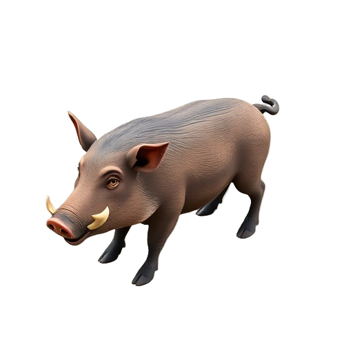 Wild Boar