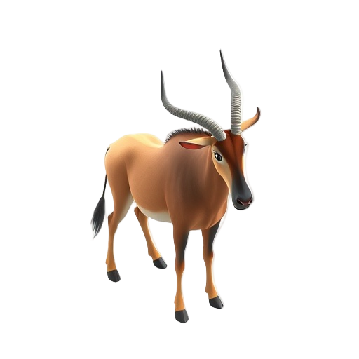 Wildebeest