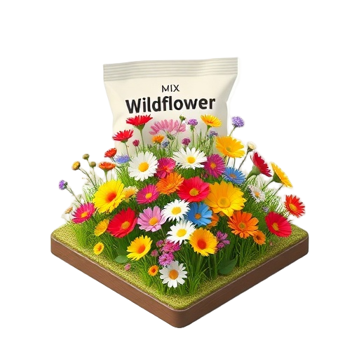 Wildflower Mix