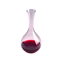 wine decanter
