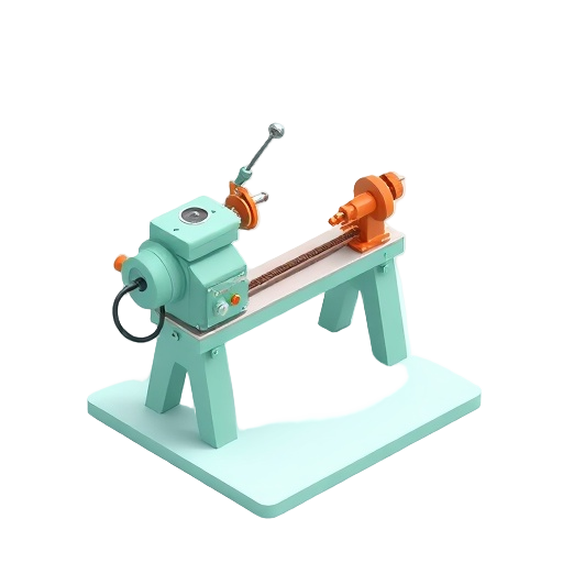 Wood Lathe