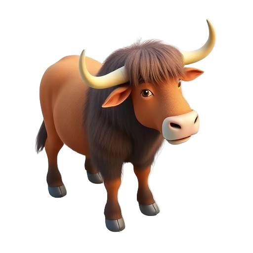 Yak