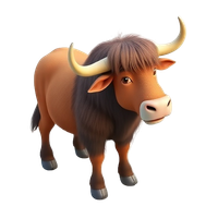 Yak