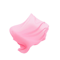 Yard of Chiffon