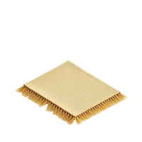 Yard of Hemp Fabric