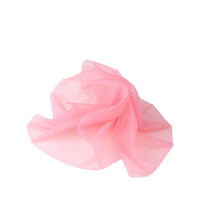 Yard of Organza