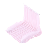 Yard of Tulle